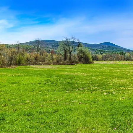 Villa Cape Me Away Gilford Exterior foto