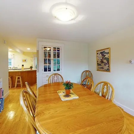 Villa Cape Me Away Gilford Exterior foto