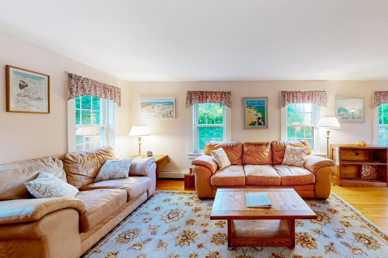 Ferienhaus Cape Me Away Gilford