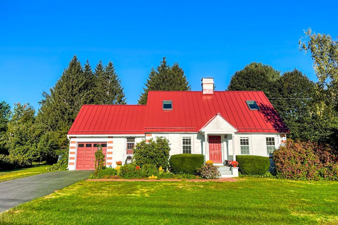 Ferienhaus Cape Me Away