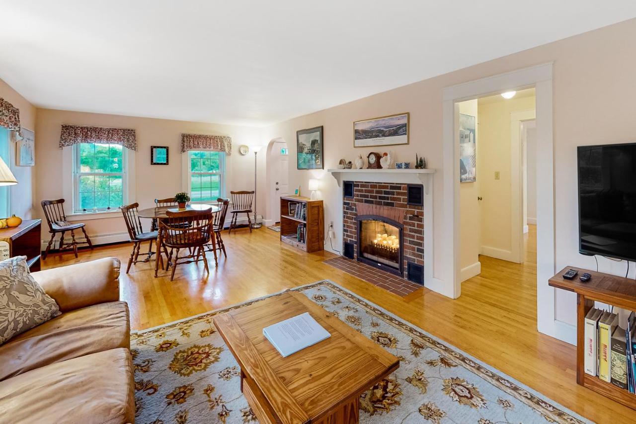 Ferienhaus Cape Me Away Gilford
