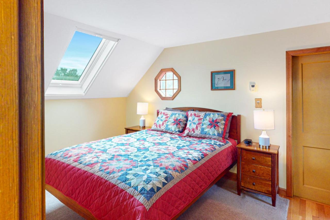 Ferienhaus Cape Me Away Gilford