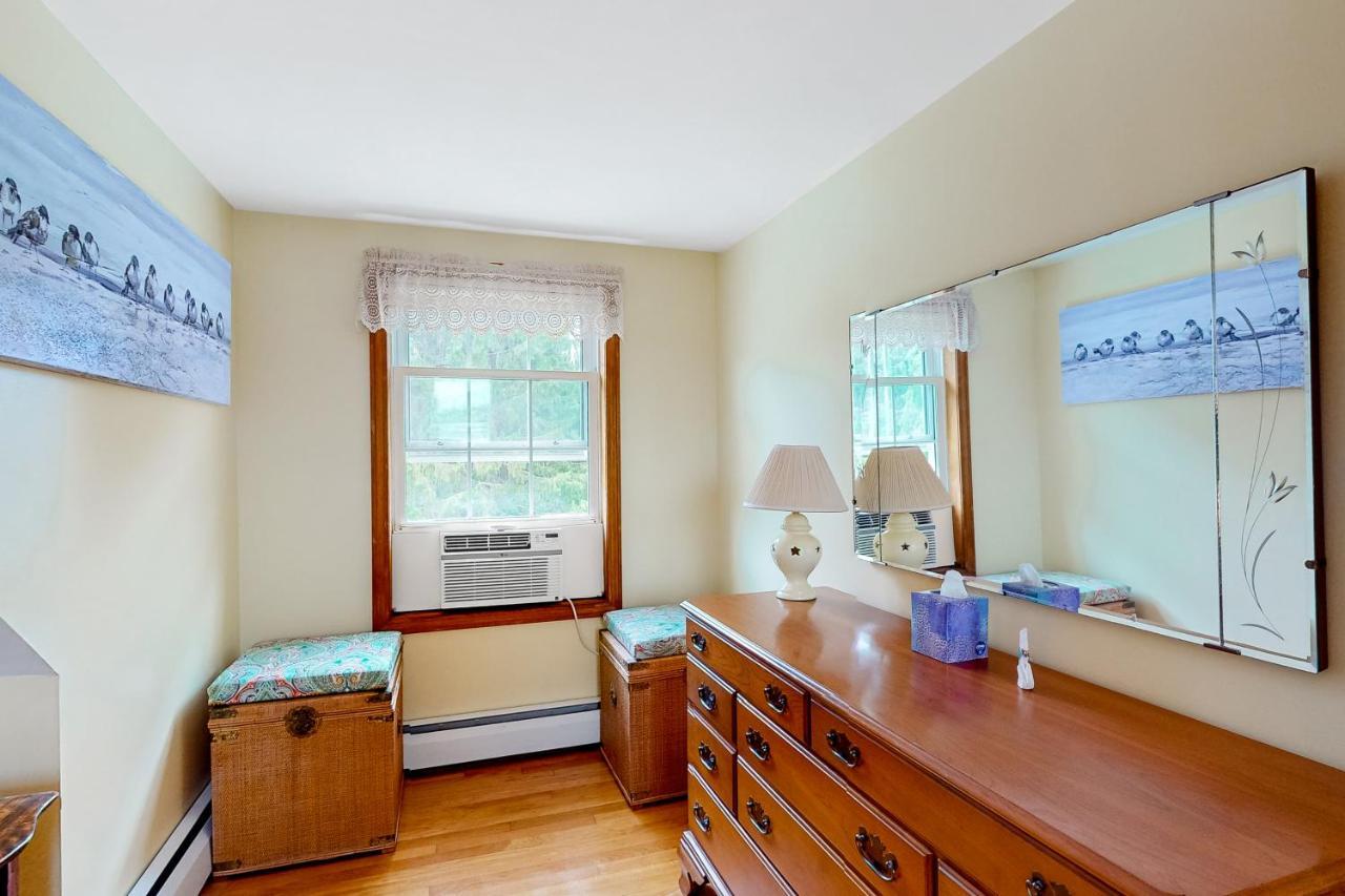 Ferienhaus Cape Me Away Gilford