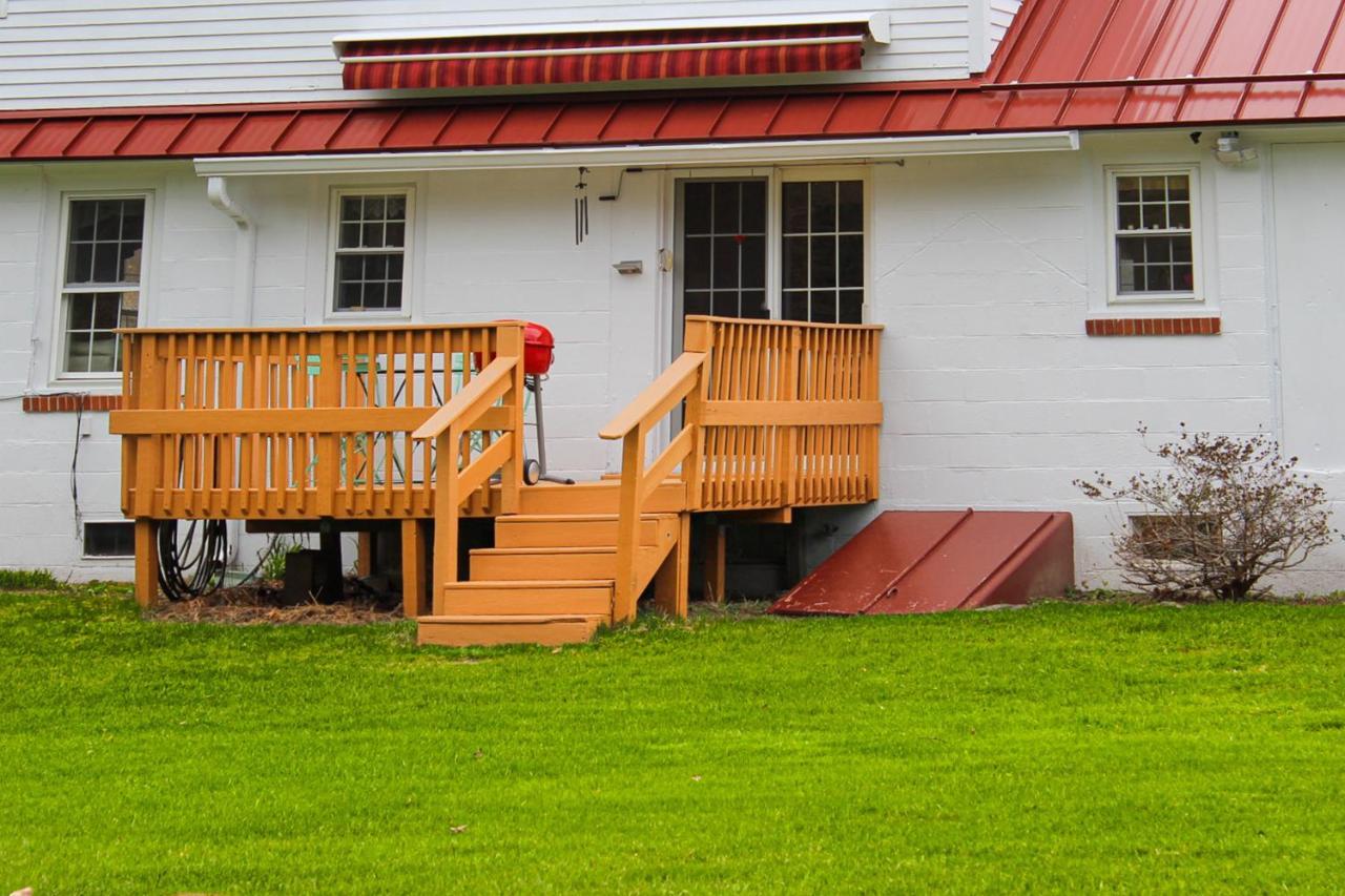 Cape Me Away Ferienhaus Gilford