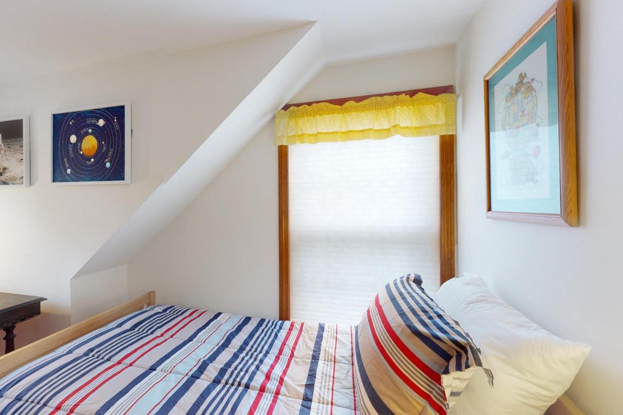 Cape Me Away Ferienhaus *
